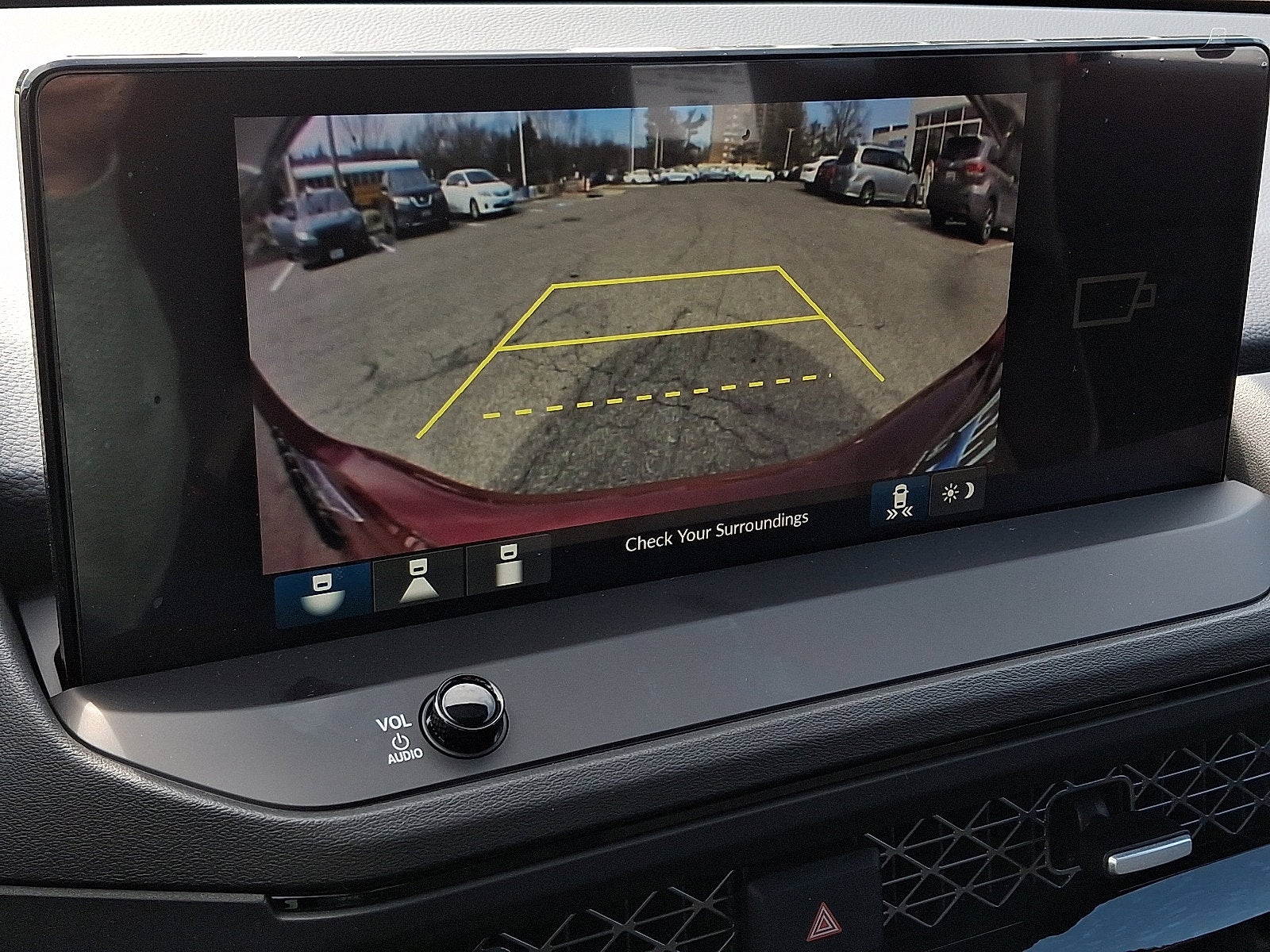 2026 Honda Accord Sedan Sport Hybrid