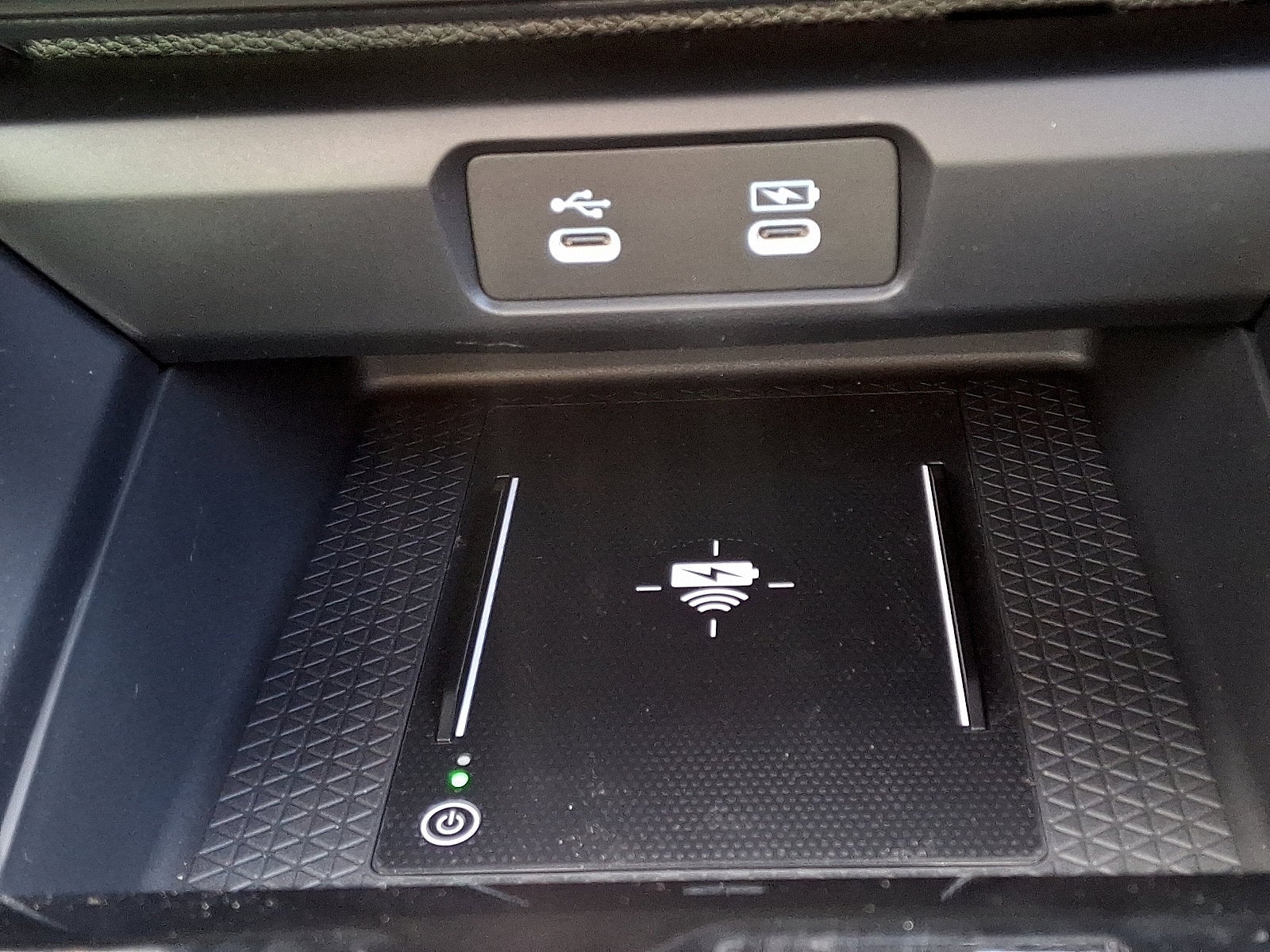 2026 Honda Accord Sedan Sport Hybrid