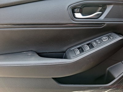 2026 Honda Accord Sedan Sport Hybrid