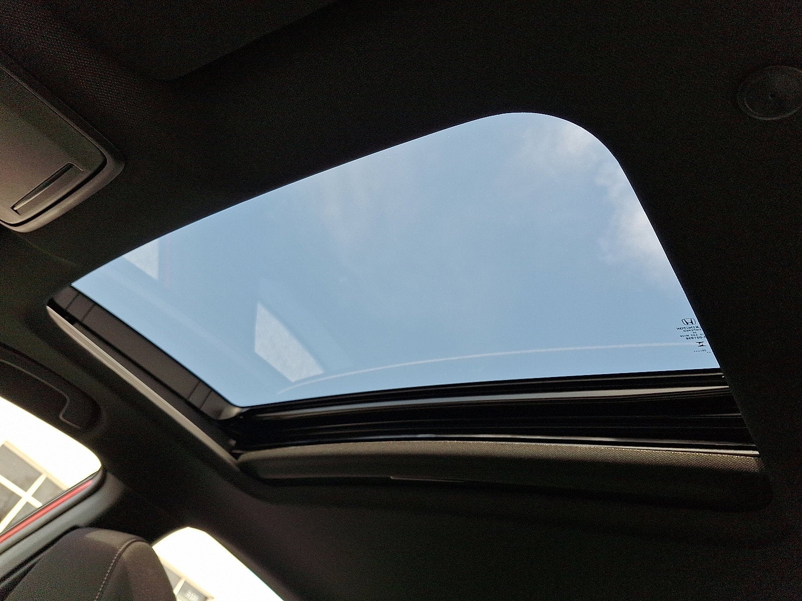 2026 Honda Accord Sedan Sport Hybrid