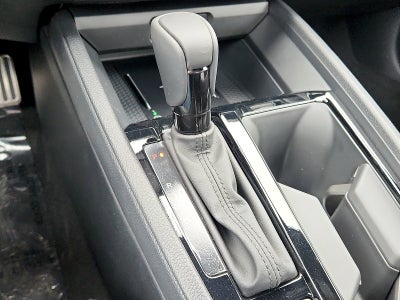 2026 Honda Accord Sedan Sport Hybrid