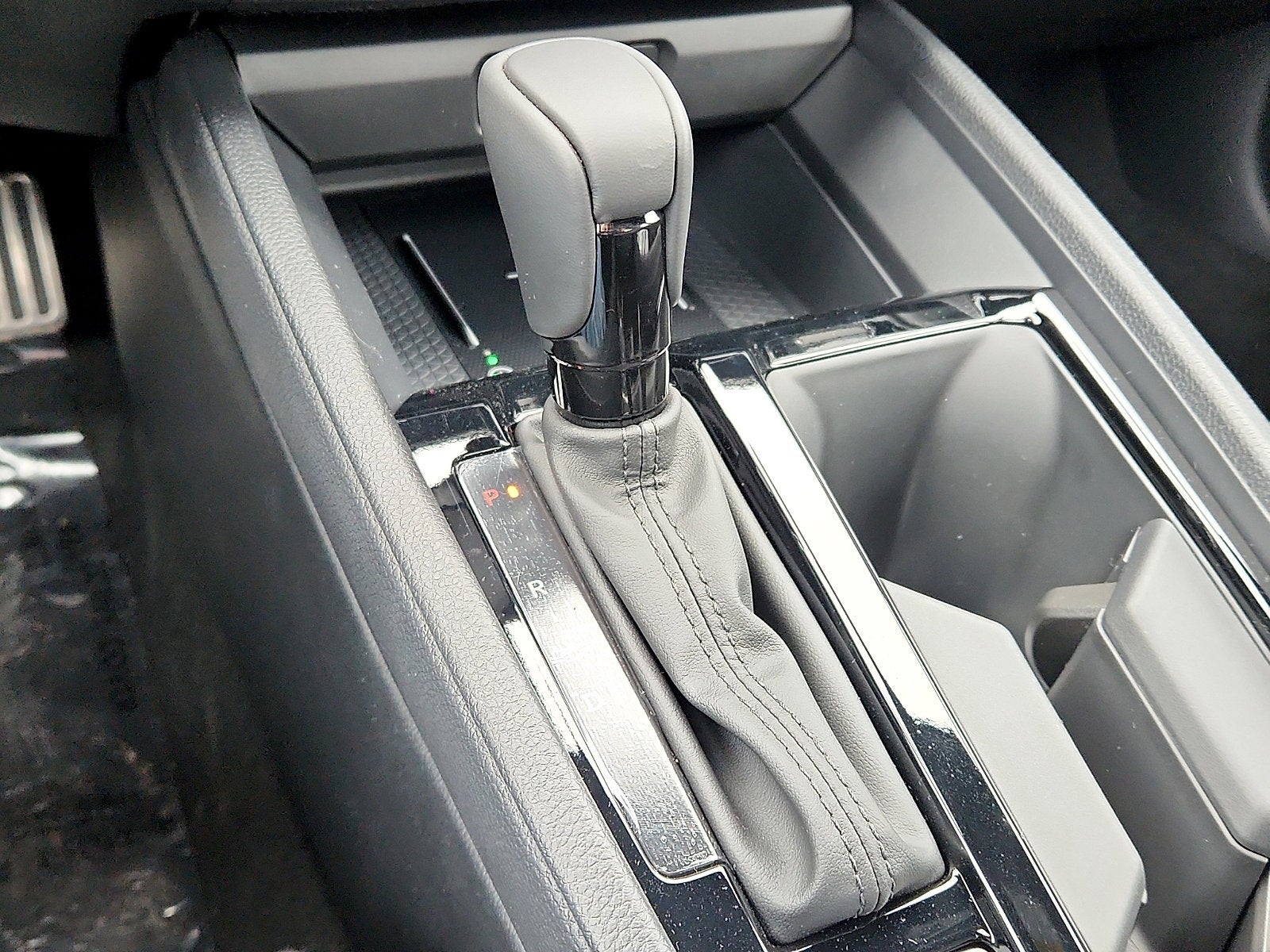 2026 Honda Accord Sedan Sport Hybrid