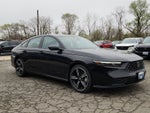 2026 Honda Accord Sedan Sport Hybrid