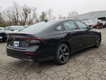 2026 Honda Accord Sedan Sport Hybrid