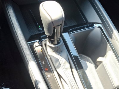 2026 Honda Accord Sedan Sport Hybrid