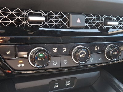 2026 Honda Accord Sedan Sport Hybrid