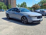 2026 Honda Accord Sedan Sport Hybrid
