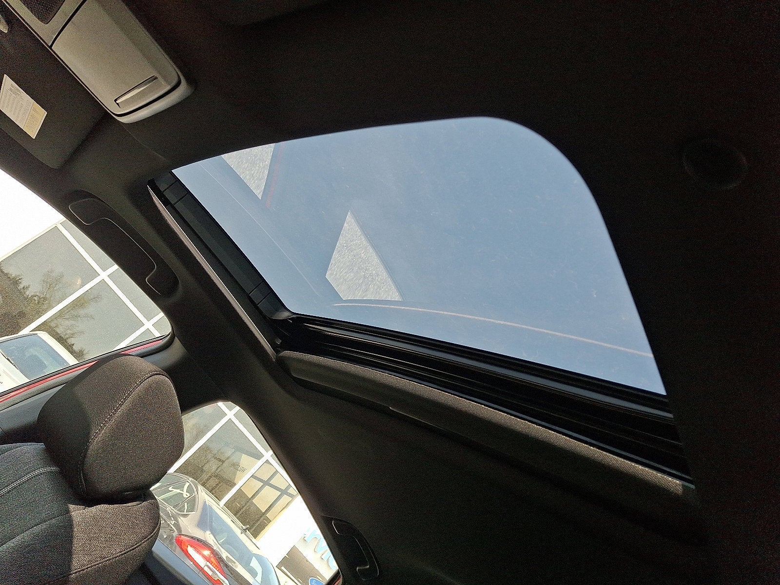 2026 Honda Accord Sedan Sport Hybrid