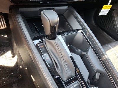 2026 Honda Accord Sedan Sport Hybrid