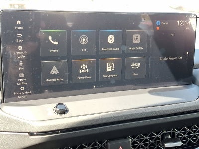 2026 Honda Accord Sedan Sport Hybrid