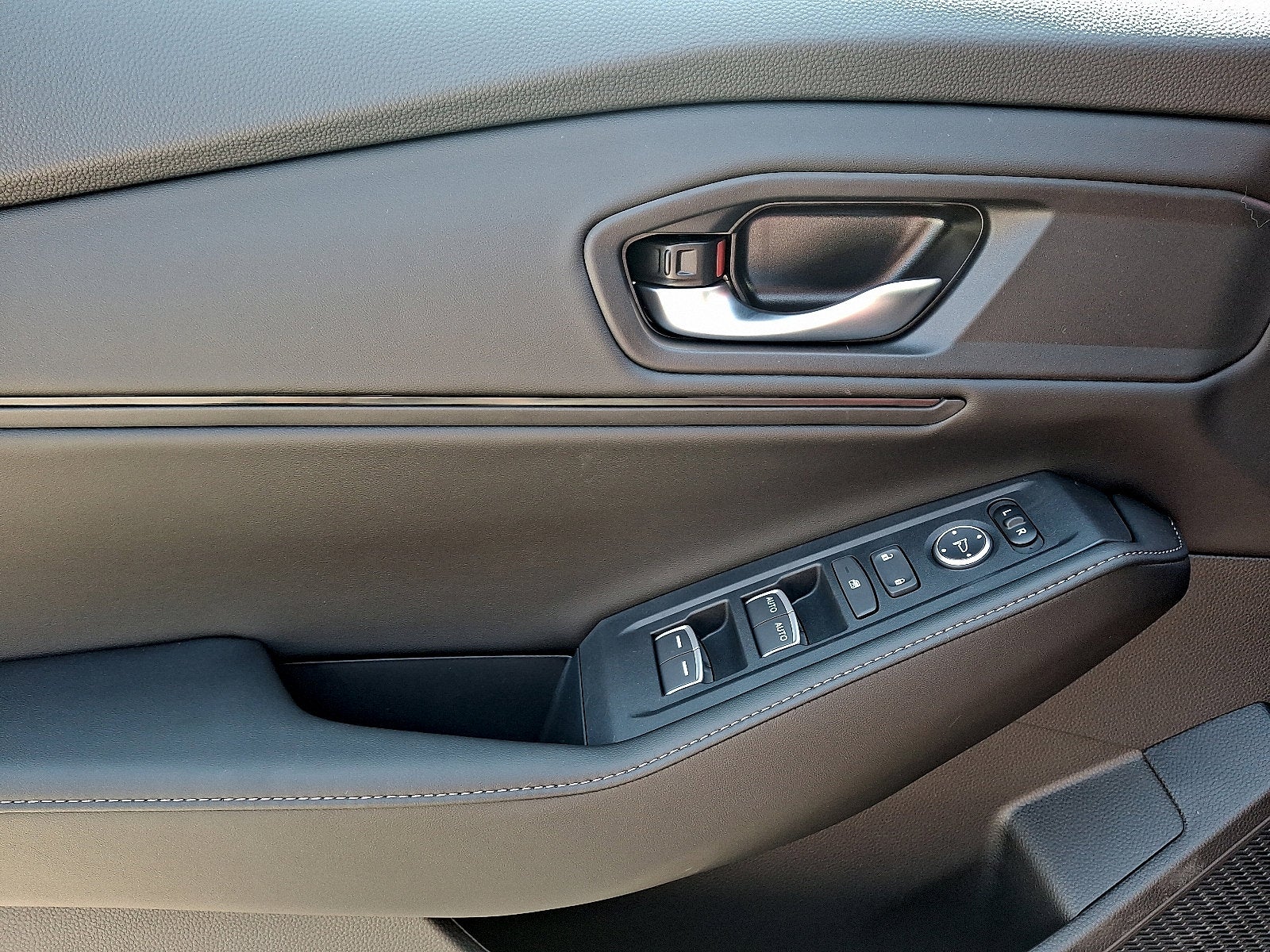 2026 Honda Accord Sedan Sport Hybrid