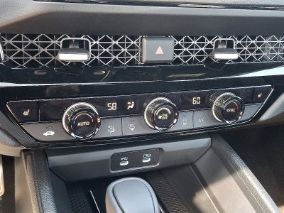 2026 Honda Accord Sedan Sport Hybrid