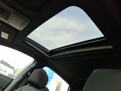 2025 Honda Accord Sedan HYBRID SPORT