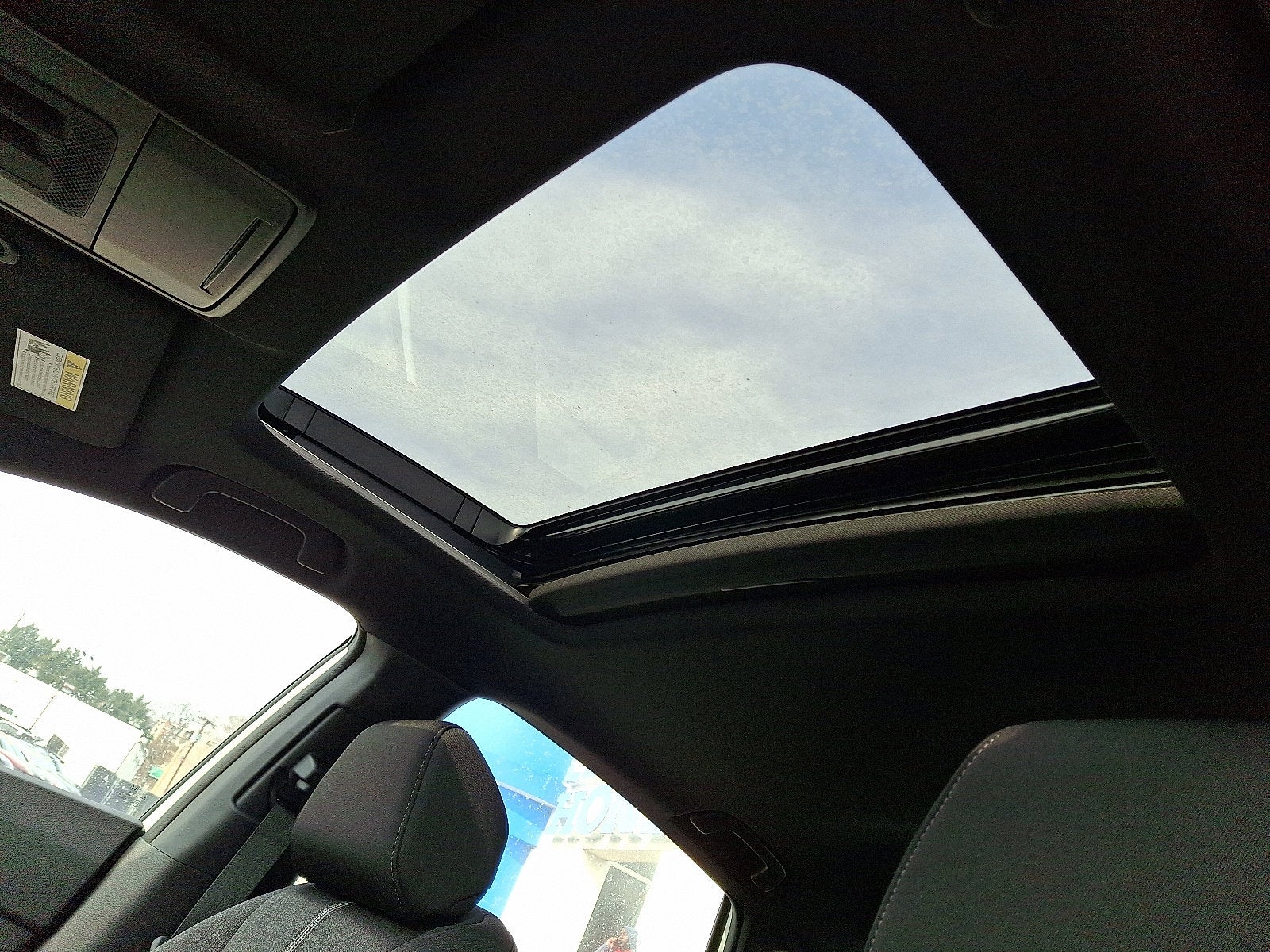 2025 Honda Accord Sedan HYBRID SPORT