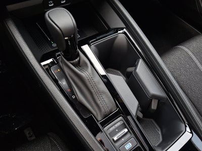 2025 Honda Accord Sedan HYBRID SPORT