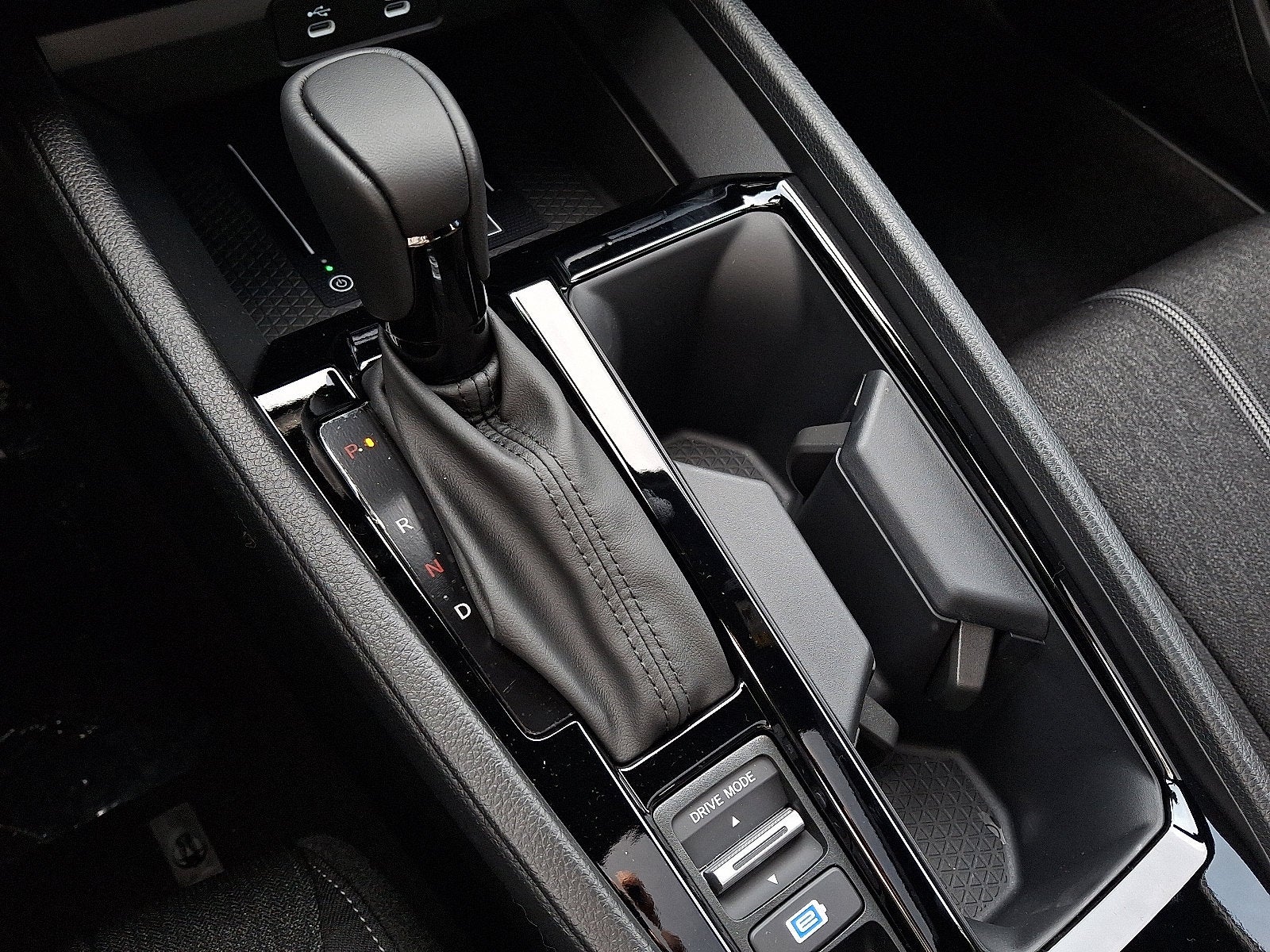 2025 Honda Accord Sedan HYBRID SPORT