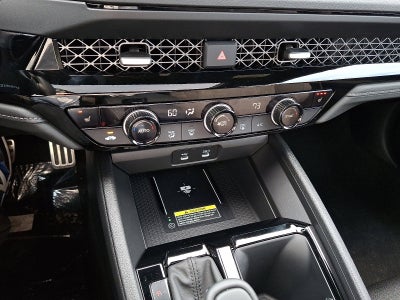 2025 Honda Accord Sedan HYBRID SPORT