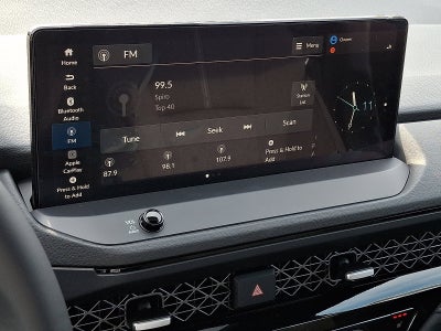 2025 Honda Accord Sedan HYBRID SPORT