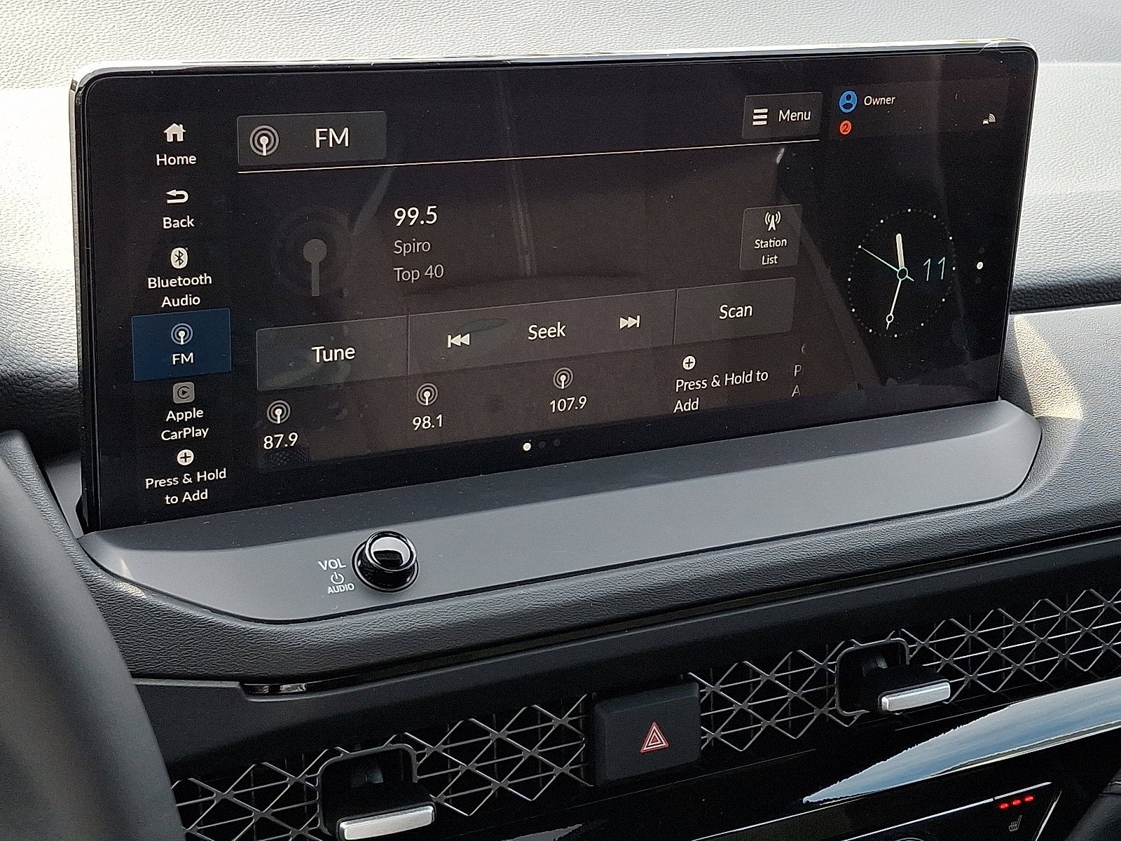 2025 Honda Accord Sedan HYBRID SPORT