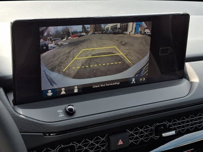 2025 Honda Accord Sedan HYBRID SPORT