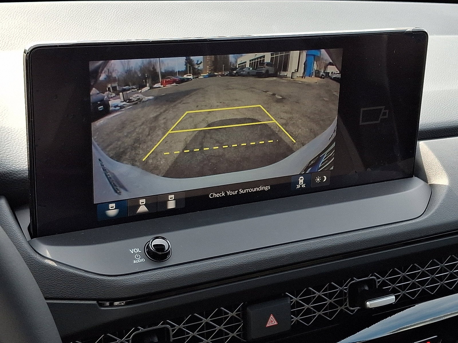 2025 Honda Accord Sedan HYBRID SPORT