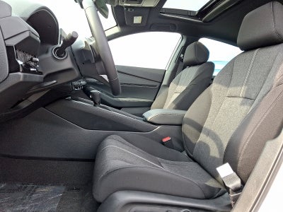 2025 Honda Accord Sedan HYBRID SPORT