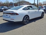 2026 Honda Accord Sedan Sport Hybrid