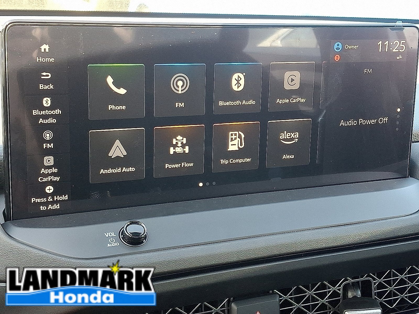 2026 Honda Accord Sedan Sport Hybrid