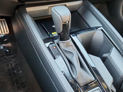 2025 Honda Accord Sedan HYBRID SPORT