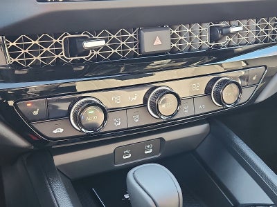 2025 Honda Accord Sedan HYBRID SPORT