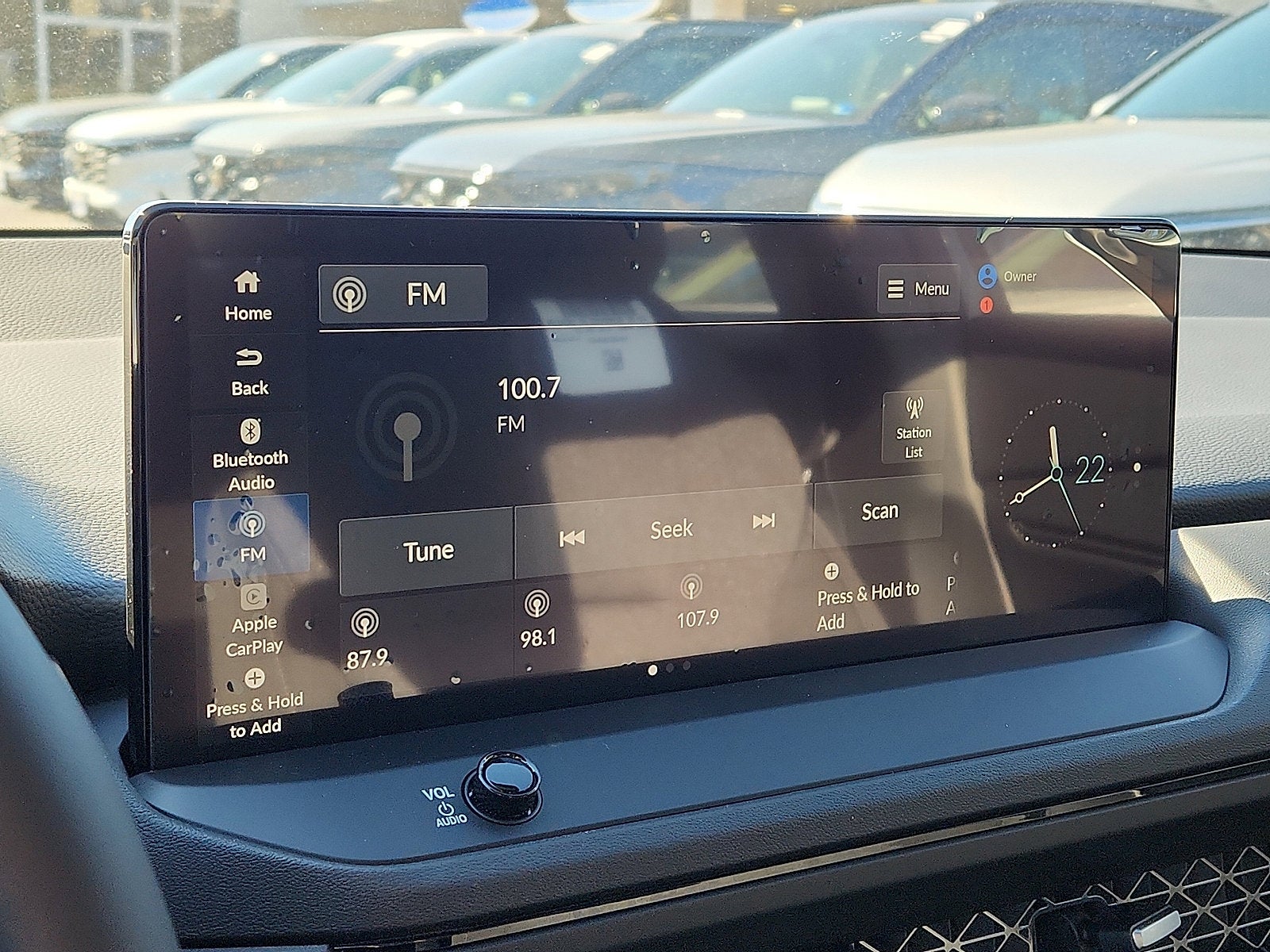 2025 Honda Accord Sedan HYBRID SPORT