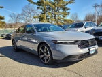 2025 Honda Accord Sedan HYBRID SPORT