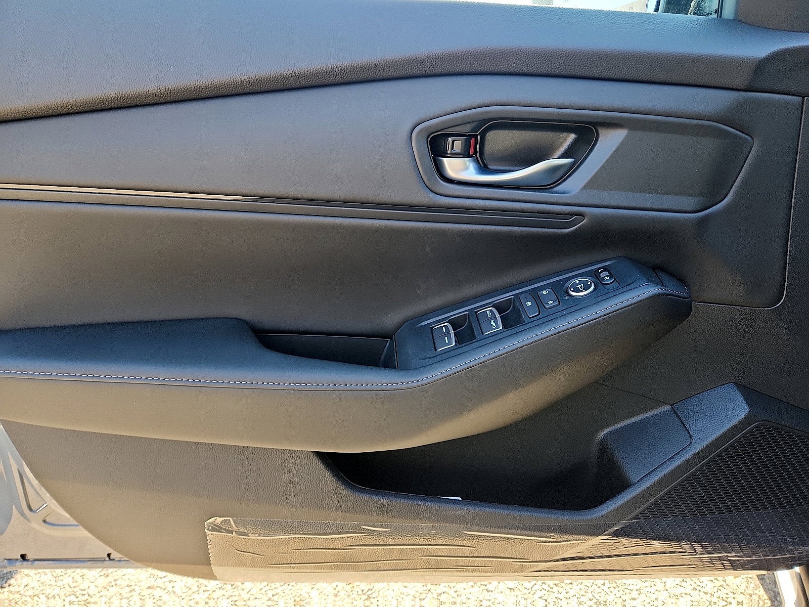 2025 Honda Accord Sedan HYBRID SPORT