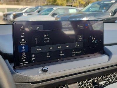 2026 Honda Accord Sedan Sport Hybrid