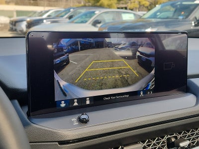 2026 Honda Accord Sedan Sport Hybrid