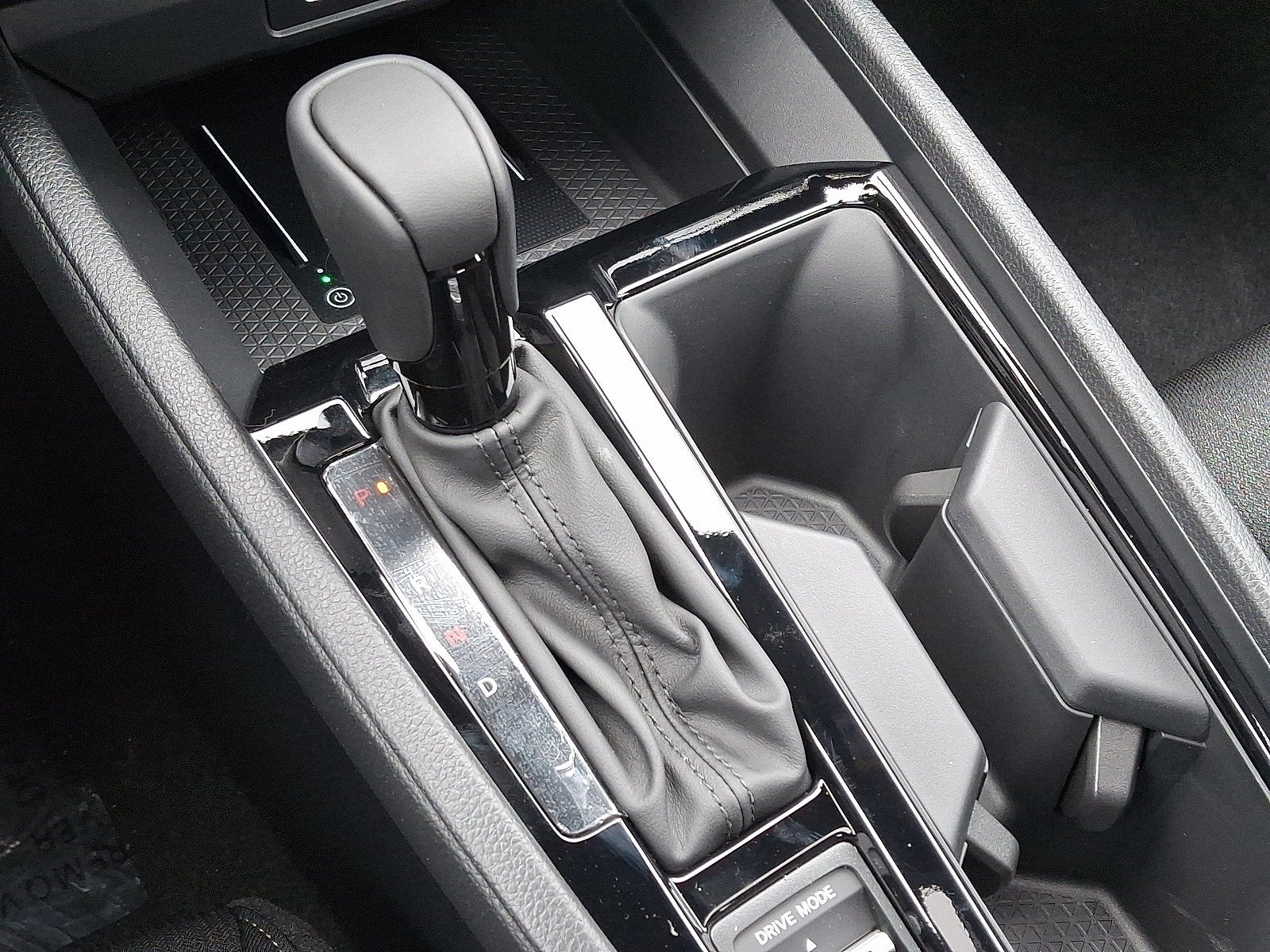 2026 Honda Accord Sedan Sport Hybrid