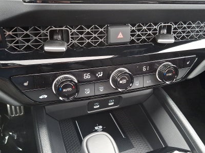 2026 Honda Accord Sedan Sport Hybrid