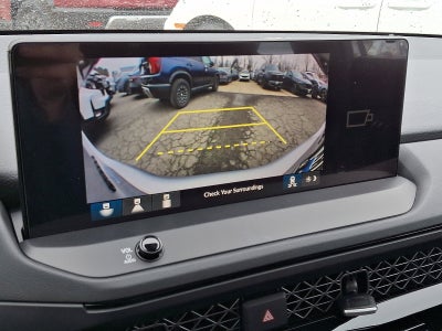 2026 Honda Accord Sedan Sport Hybrid