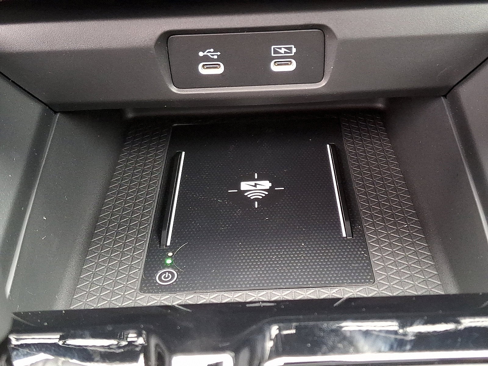 2026 Honda Accord Sedan Sport Hybrid