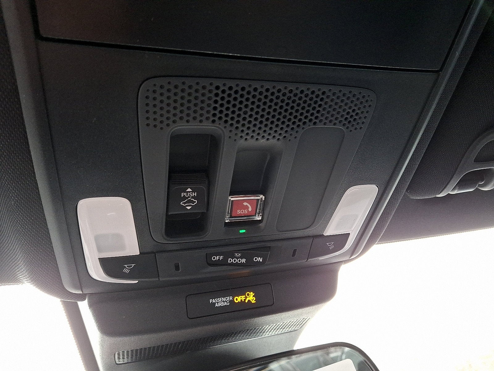 2026 Honda Accord Sedan Sport Hybrid