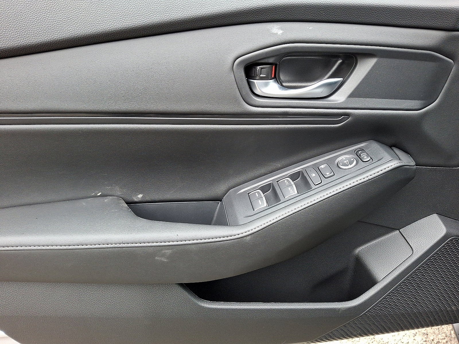 2026 Honda Accord Sedan Sport Hybrid