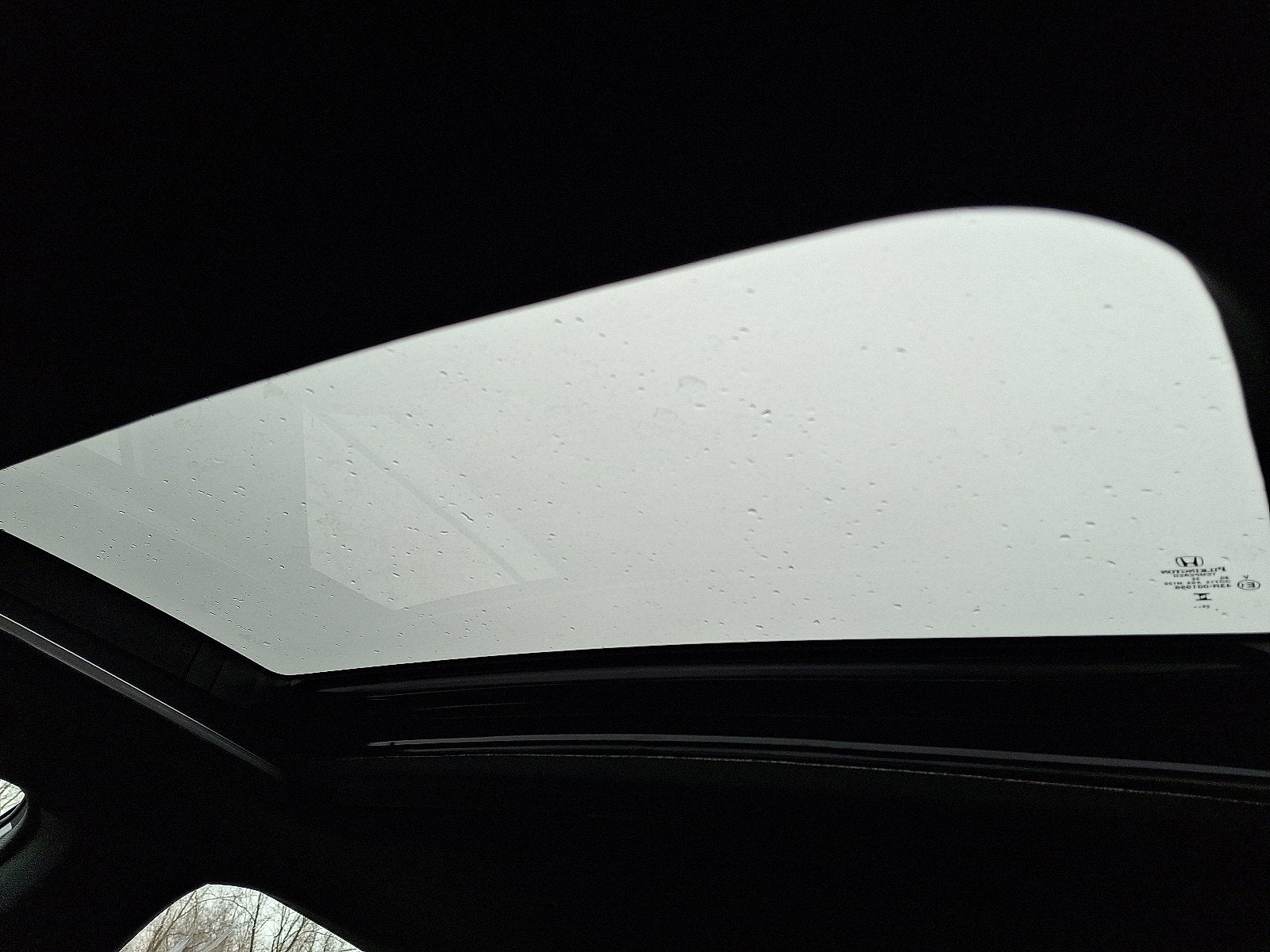 2026 Honda Accord Sedan Sport Hybrid