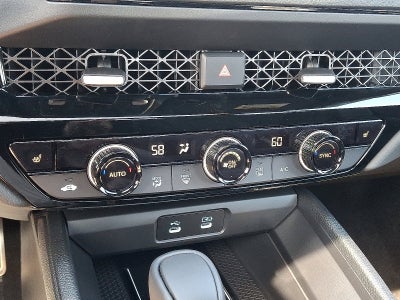 2026 Honda Accord Sedan Sport Hybrid