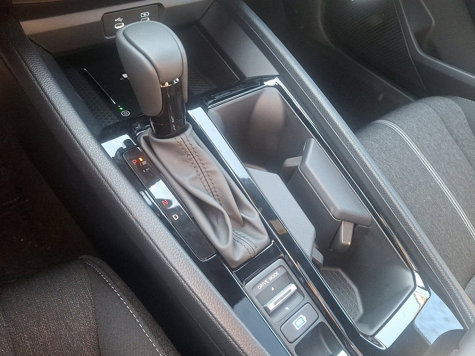 2026 Honda Accord Sedan Sport Hybrid