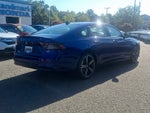 2026 Honda Accord Sedan Sport Hybrid