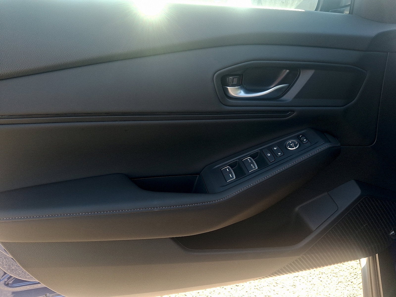 2026 Honda Accord Sedan Sport Hybrid