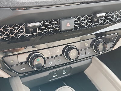 2026 Honda Accord Sedan EX-L Hybrid