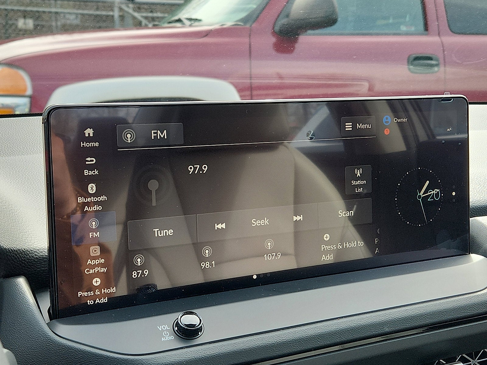 2026 Honda Accord Sedan EX-L Hybrid