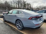 2026 Honda Accord Sedan EX-L Hybrid