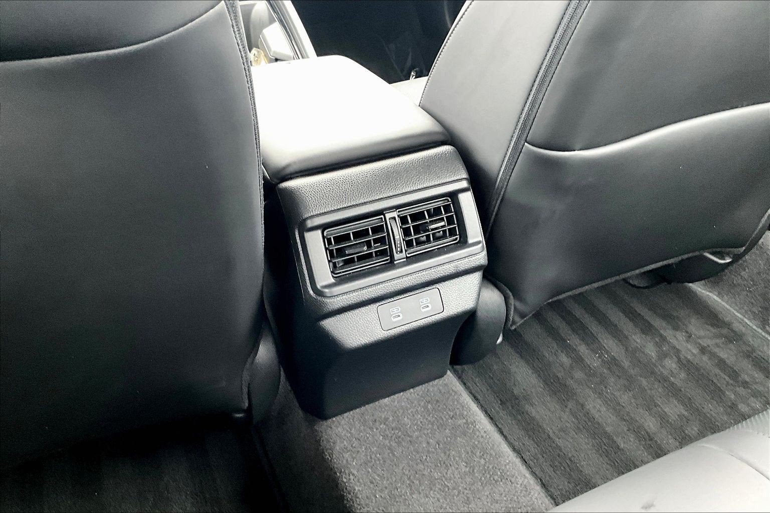 2025 Honda Accord Sedan HYBRID EX-L